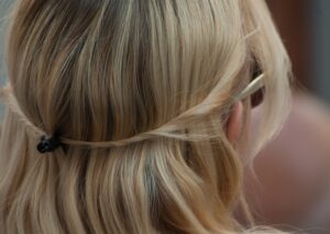 hair